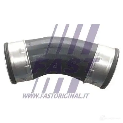 Патрубок интеркулера FAST 59G L1 1437434551 ft61866 изображение 0