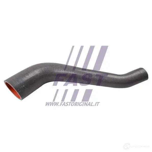 Патрубок интеркулера FAST ft61717 2UF YL 4338557