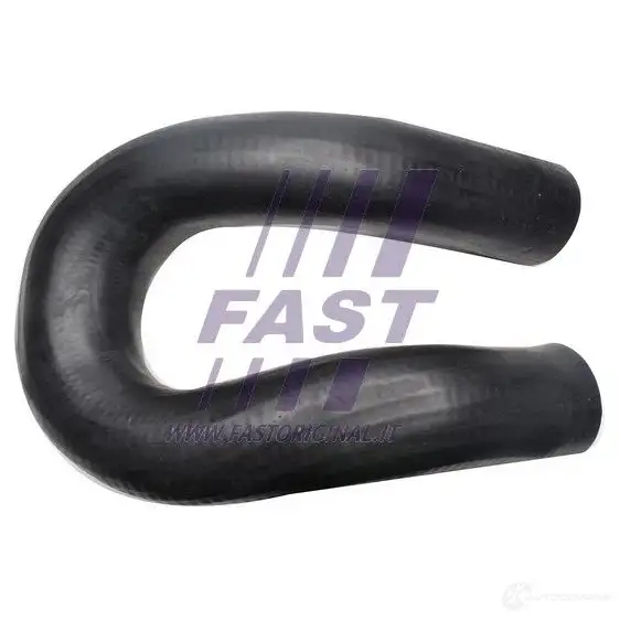 Патрубок интеркулера FAST 4338614 HKDSA 4 ft61802 изображение 0