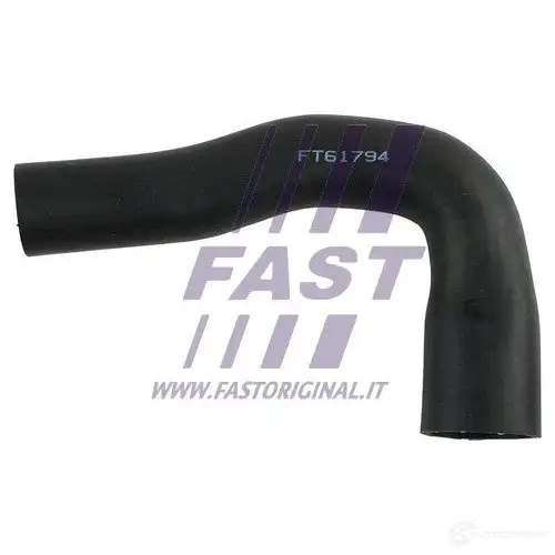 Патрубок интеркулера FAST ft61794 39J7M Y 1438574741