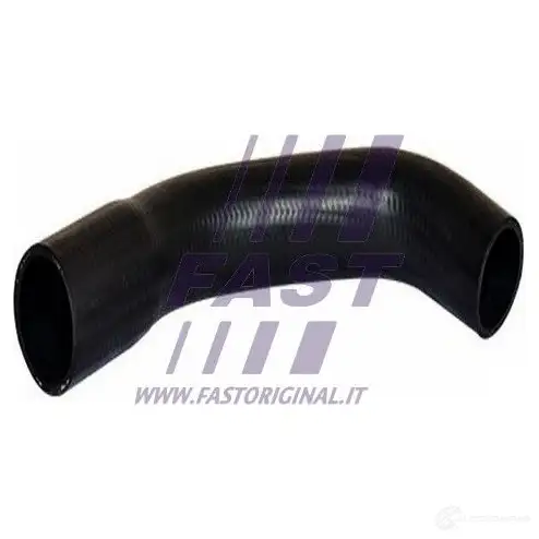 Патрубок интеркулера FAST CORS VY ft61948 1437434595 изображение 0