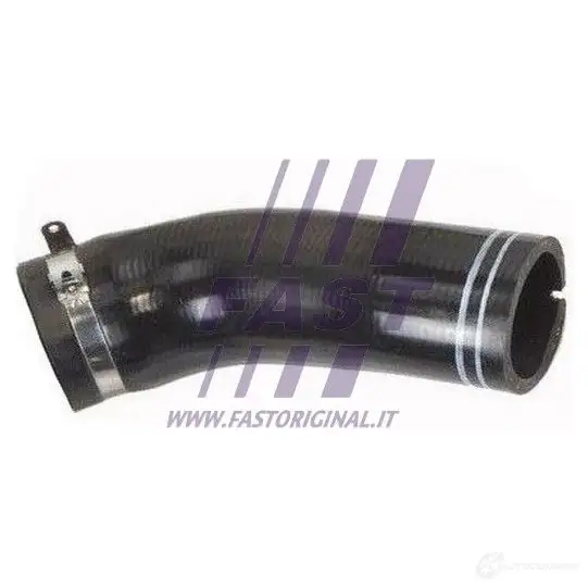 Патрубок интеркулера FAST 4338571 45IYRP B ft61733