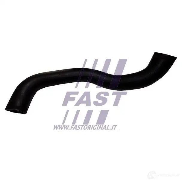 Патрубок интеркулера FAST 1437434547 ZWDSQ ZG ft61548 изображение 0
