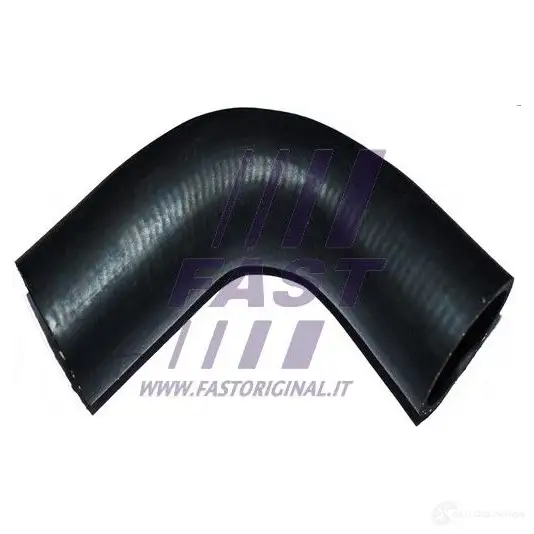 Патрубок интеркулера FAST ft61956 85JU YUQ 1437434507 изображение 0