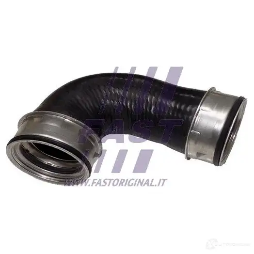 Патрубок интеркулера FAST NT YJK22 ft61868 1437434557
