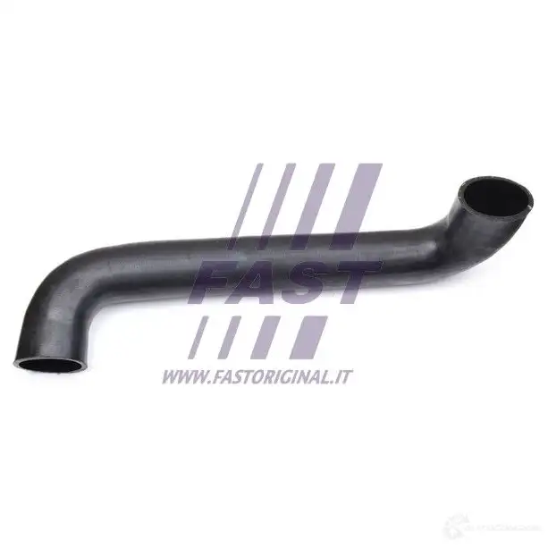 Патрубок интеркулера FAST 4338644 LB RYT8 ft61925