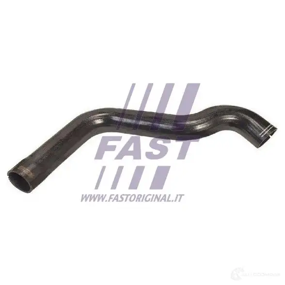 Патрубок интеркулера FAST 4338585 RO PSIR ft61748