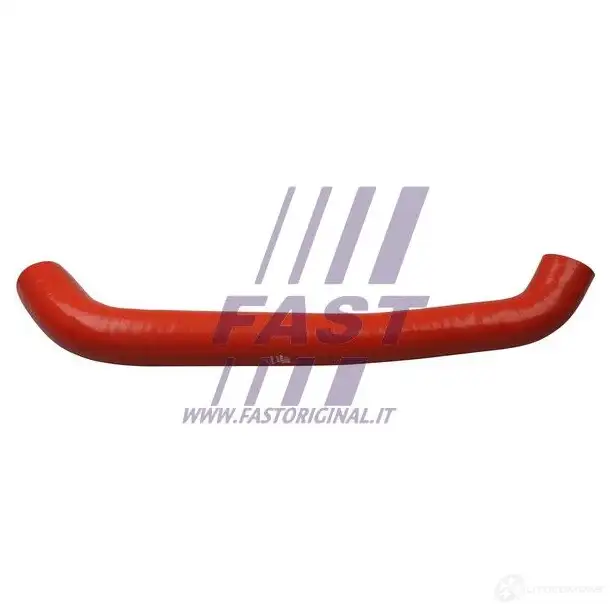 Патрубок интеркулера FAST ft61662 J3NZ N 1275811807