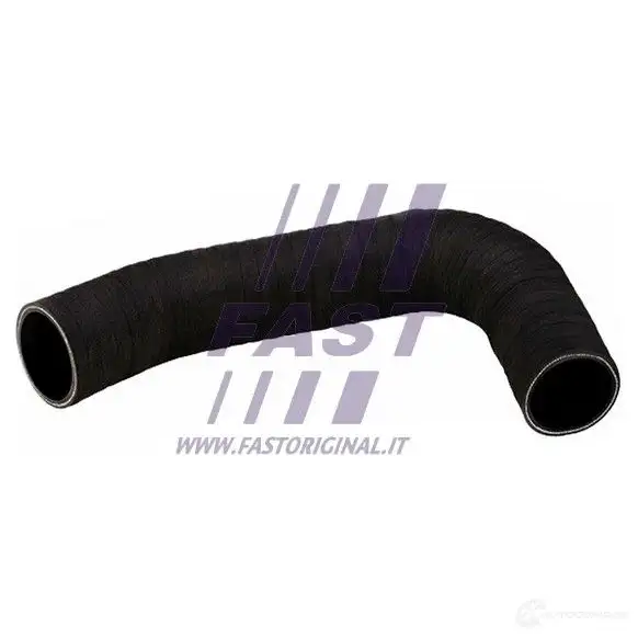 Патрубок интеркулера FAST 8EY0 BXZ 1437434533 ft61789