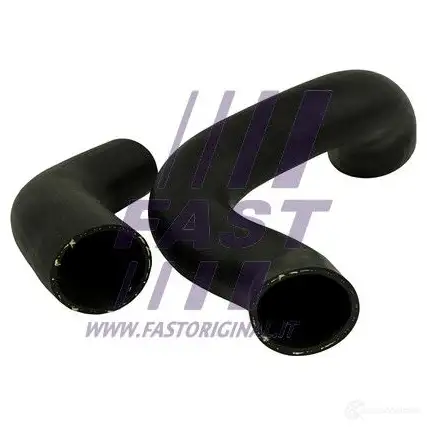Патрубок интеркулера FAST 1438574753 ft61979 5LR FP2 изображение 1
