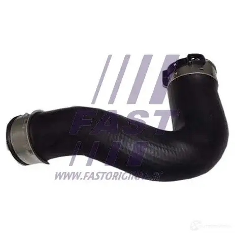 Патрубок интеркулера FAST ft61607 SQCB NO 1437434640 изображение 0