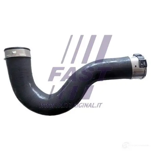 Патрубок интеркулера FAST 1437434646 VF HCP ft61606