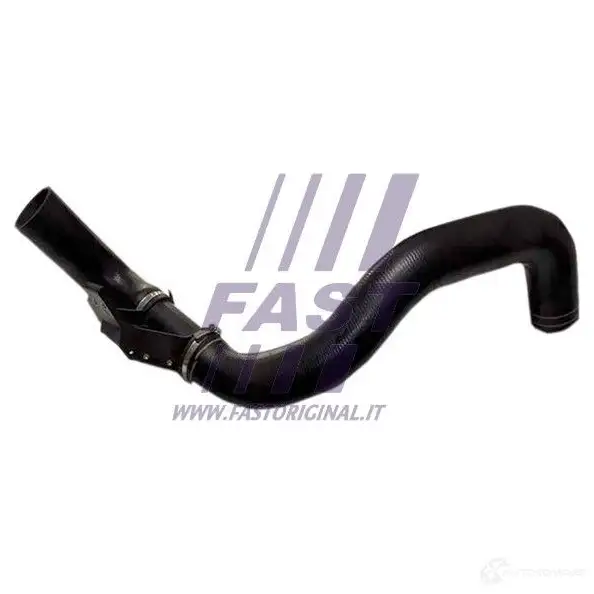Патрубок интеркулера FAST 1437434656 ft61550 LE I94 изображение 0