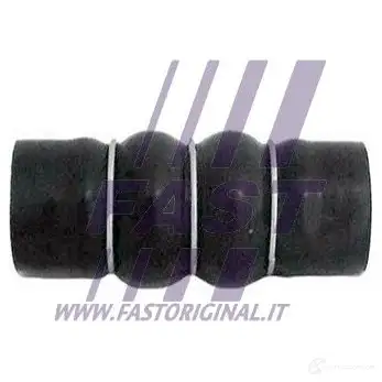 Патрубок интеркулера FAST ft61823 4338633 932E N изображение 0