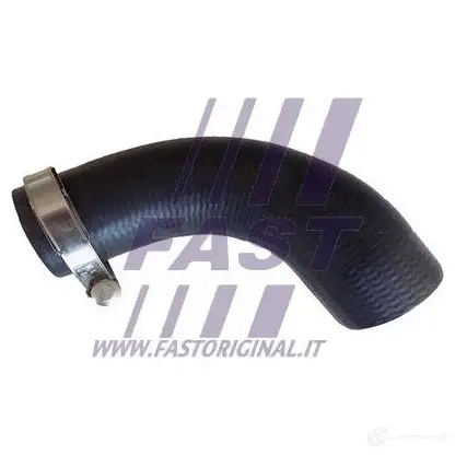 Патрубок интеркулера FAST ft61502 8W H8A 1437434608