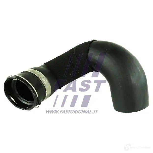 Патрубок интеркулера FAST 1424338822 Z4 KCEUG ft61002