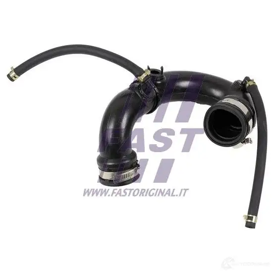 Патрубок интеркулера FAST ft61839 1424338831 8CV2 5G изображение 0