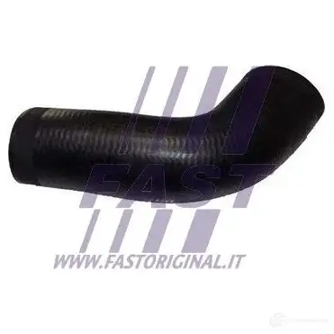 Патрубок интеркулера FAST 4JVV 10R 1437434506 ft61549