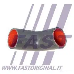 Патрубок интеркулера FAST XM 70S 4338556 ft61716