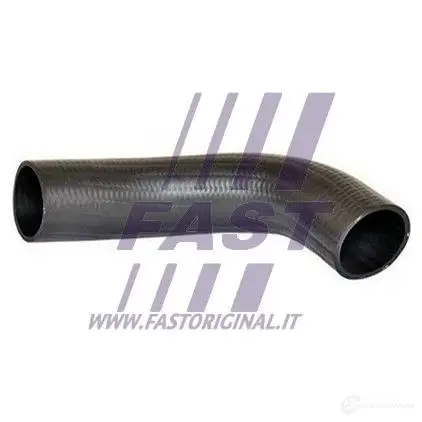 Патрубок интеркулера FAST ft61605 1437434606 J4K JBU