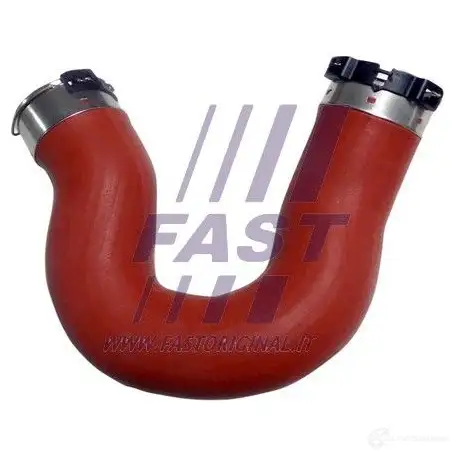 Патрубок интеркулера FAST 1437434645 5 8LNN9 ft61610