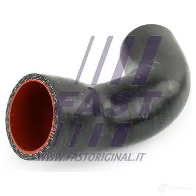 Патрубок интеркулера FAST 1437434500 2R NSO ft61915
