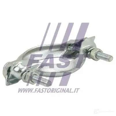 Cl exhaust system FAST 1438582995 ft84614 TI TJS75 изображение 0