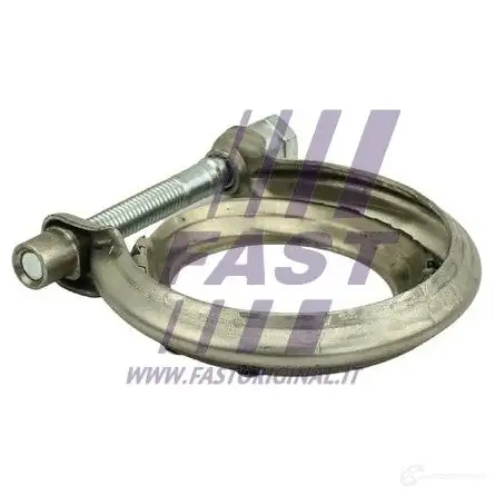 Cl exhaust system FAST ft84618 1438582999 0U S9GHA