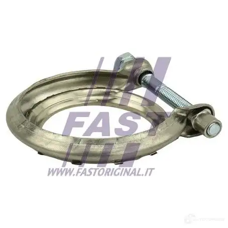 Cl exhaust system FAST 1438583002 4SI P4 ft84619 изображение 0