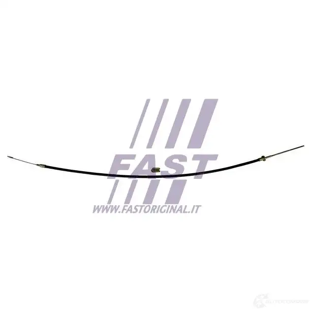Трос сцепления FAST 4338718 ft70065 762T 3