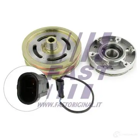 Вискомуфта FAST X9B3VY D ft45659 1437378022
