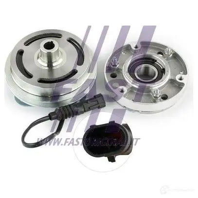 Вискомуфта FAST 9CBU K1 ft45603 1424490598