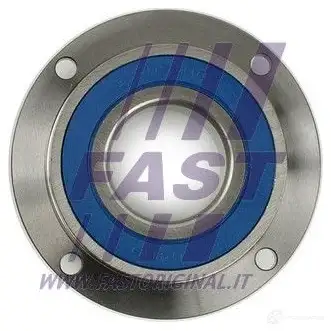 Вискомуфта FAST 1437378021 ft45660 NN6RIF N