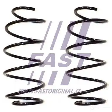 Пружина FAST 1437392278 4KCR5 Z ft12245k - Изображение 1