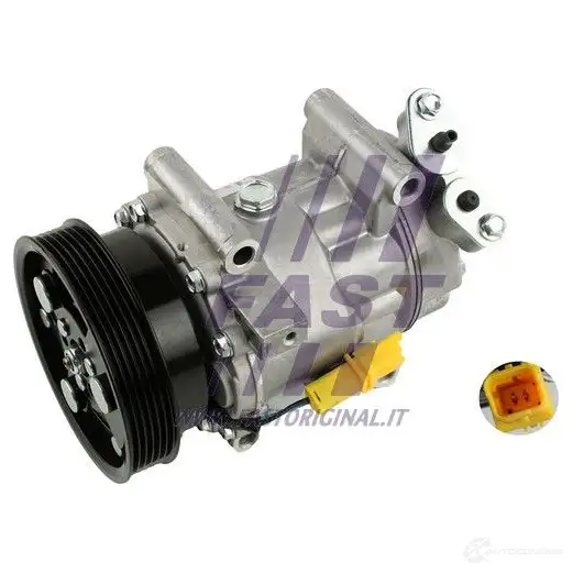 Компрессор кондиционера FAST ft56308 1437378407 ZO SK4X
