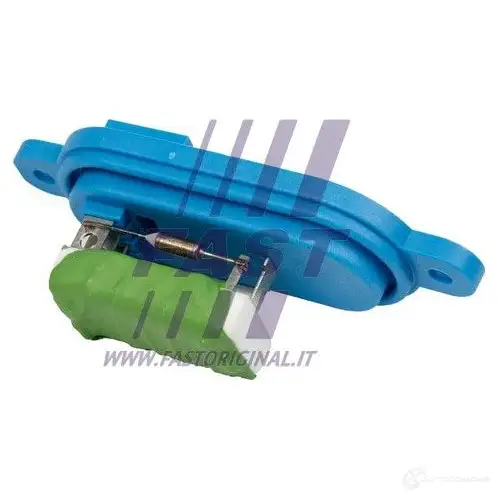 Блок управления печкой FAST GH 6UFQH ft59205 1437376165 - Изображение 1