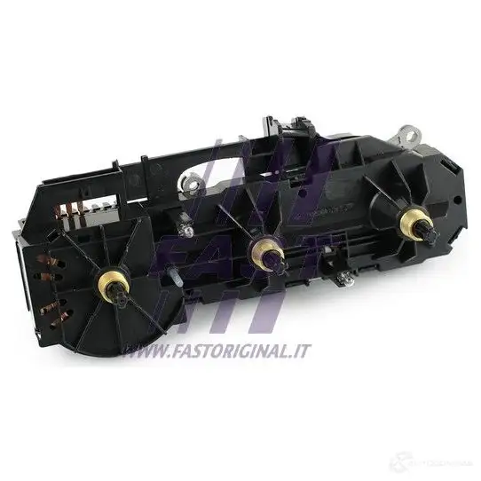 Блок управления печкой FAST ZAL AM 1437376180 ft59176