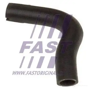 Трубка охлаждающей жидкости FAST ft61710 4338550 K A6TNC