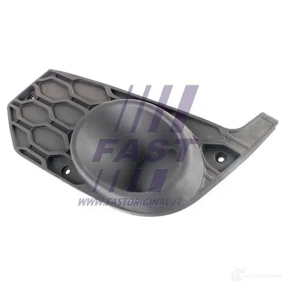 Заглушка бампера FAST ft91658 1437394083 NU DMO