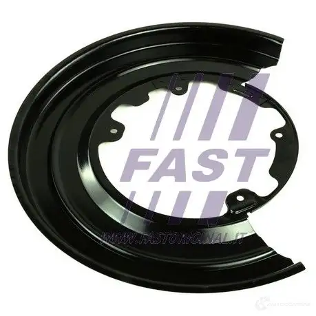 Крышка рычаг ручного тормоза FAST SA NOZ5M ft32510 4337571