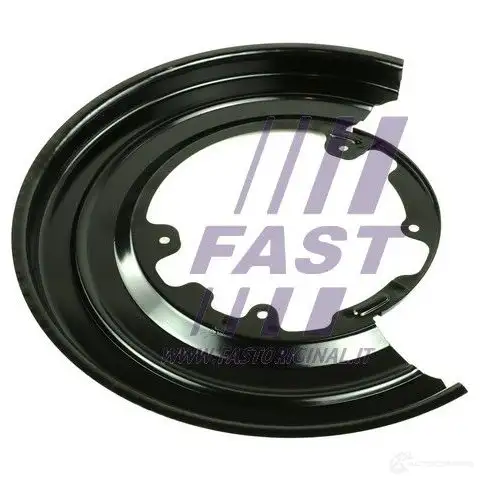 Крышка рычаг ручного тормоза FAST Z 85W4 4337572 ft32511