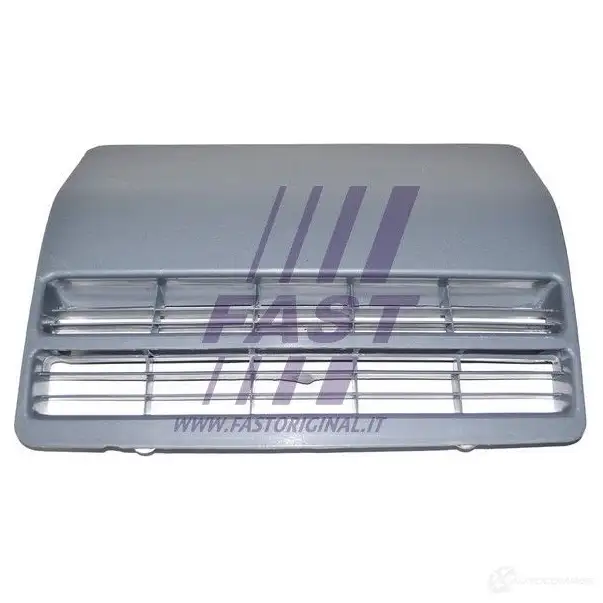 Накладка решетки радиатора FAST ft90695 4339285 BSKP UL
