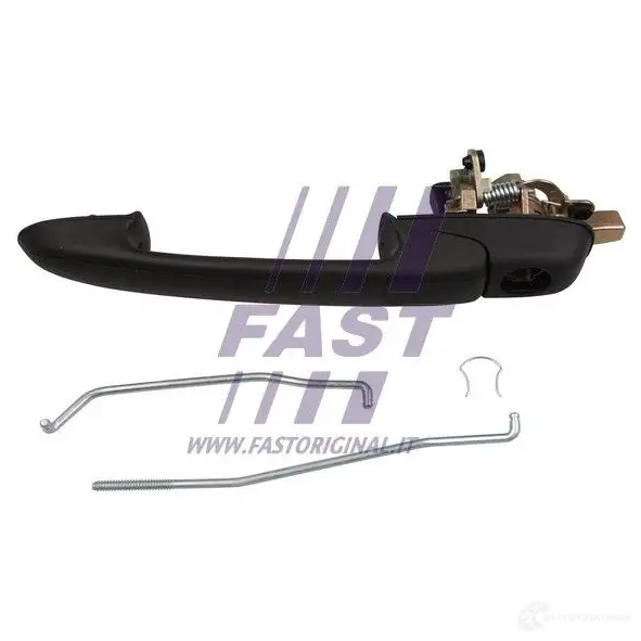 Ручка двери FAST ft94228 4339563 FOF4 LF