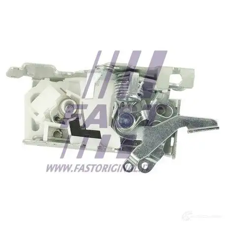 Замок двери FAST 1437376309 3RV0 H ft95480