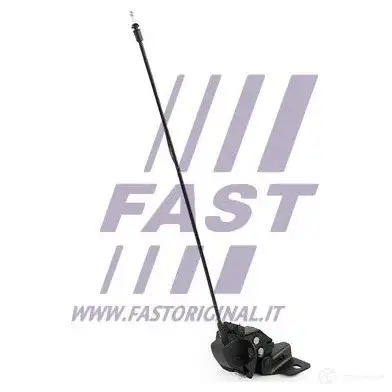 Замок двери FAST ft90685 BR 9YW 1437376366