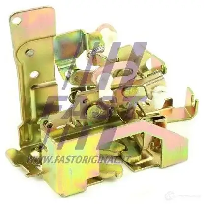 Замок двери FAST ft95475 WE XG8GF 1424832104 изображение 4