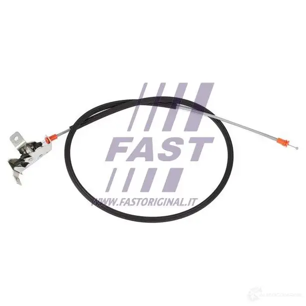 Замок двери FAST IHV 3T 1437376389 ft95492