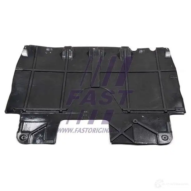 Защита двигателя, кожух FAST B35Z R ft90812 4339337
