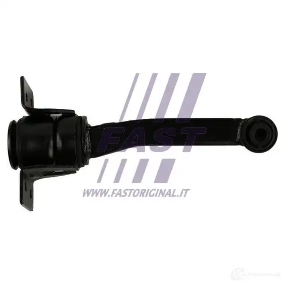 Подушка двигателя, опора FAST 1437391111 Z67N C ft52554