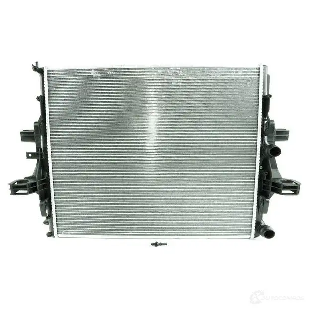 Радиатор охлаждения двигателя FAST CWX HZ 1424788717 ft55084 изображение 0
